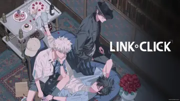 Backdrop for the TV series "LINK CLICK" #1221913