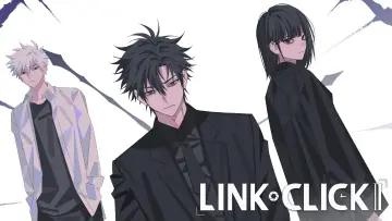 Backdrop for the TV series "LINK CLICK" #1221924