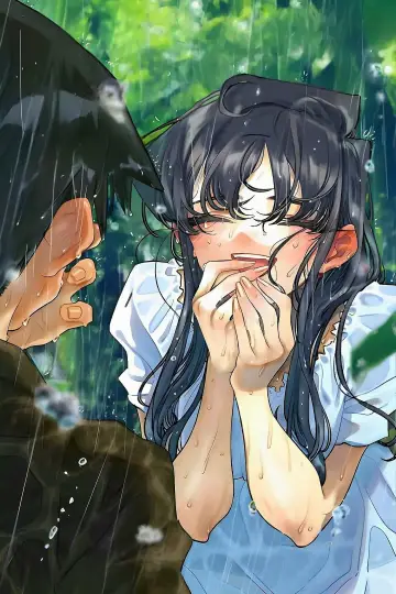 Poster к сериалу "Komi Can