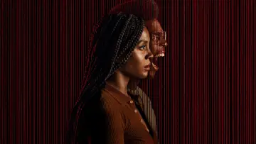 Backdrop for the TV series "Them" #1409802