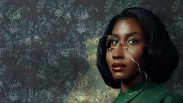 Backdrop for the TV series "Them" #1409803