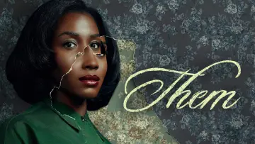 Backdrop for the TV series "Them" #1409805