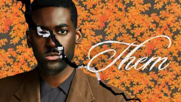 Backdrop for the TV series "Them" #1409806