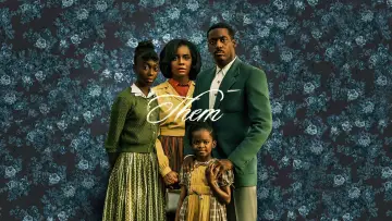 Backdrop for the TV series "Them" #1409807
