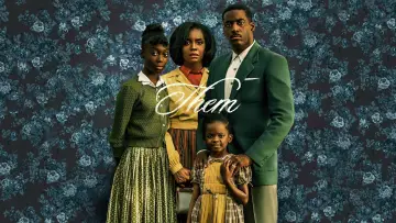 Backdrop for the TV series "Them" #1409808
