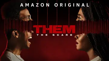 Backdrop for the TV series "Them" #1409811