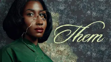 Backdrop for the TV series "Them" #1409812