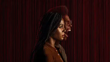 Backdrop for the TV series "Them" #1409816