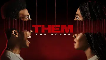 Backdrop for the TV series "Them" #1409817