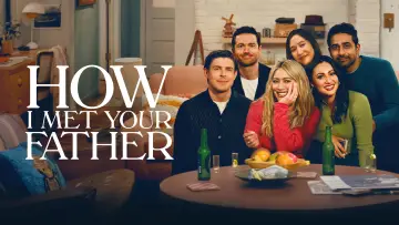 Backdrop for the TV series "How I Met Your Father" #1470700