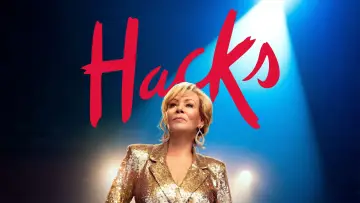 Backdrop for the TV series "Hacks" #1294410