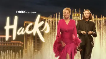 Backdrop for the TV series "Hacks" #1294425