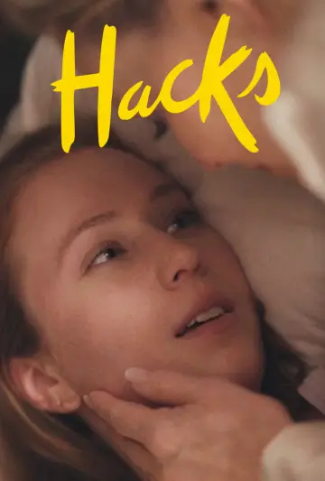 Poster for the TV series "Hacks" #1294490