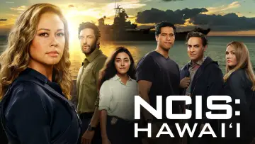 Backdrop for the TV series "NCIS: Hawaiʻi" #1357641