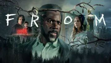 Backdrop for the TV series "FROM" #1233904