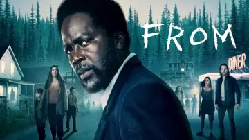 Backdrop for the TV series "FROM" #1233956