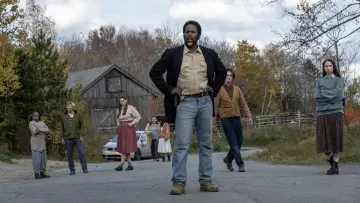 Backdrop for the TV series "FROM" #1233958