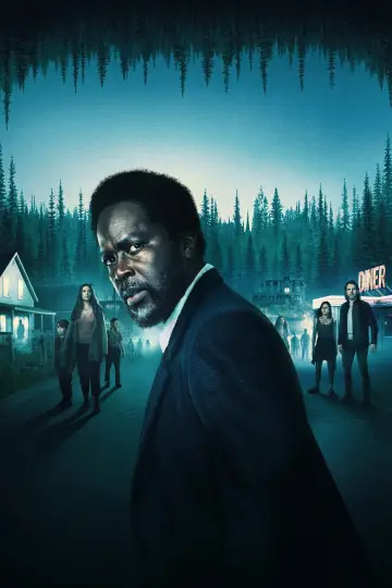 Poster for the TV series "FROM" #1234001