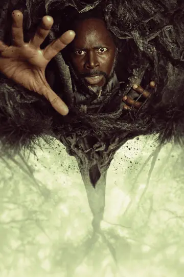 Poster for the TV series "FROM" #1234004