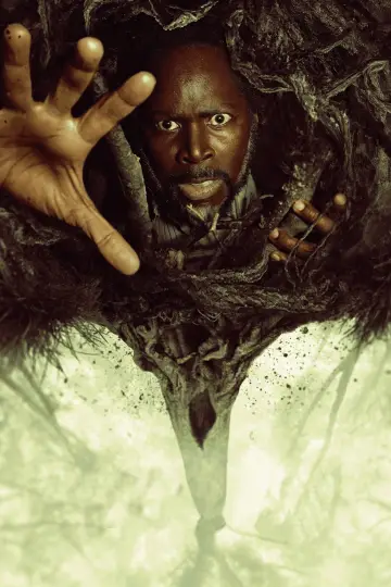Poster for the TV series "FROM" #1234014