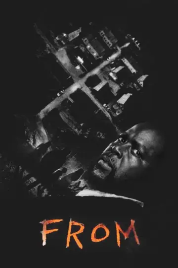 Poster for the TV series "FROM" #1234044