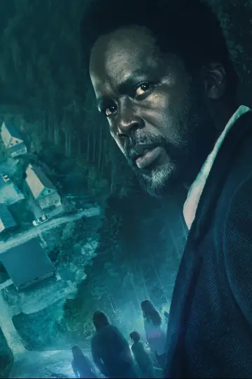 Poster for the TV series "FROM" #1240773