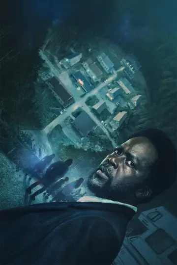 Poster for the TV series "FROM" #1240776
