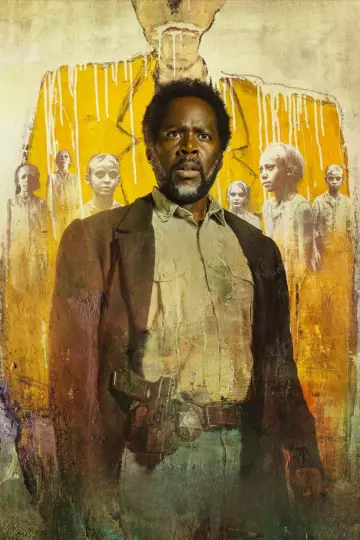 Poster for the TV series "FROM" #1240895