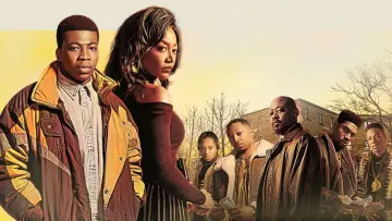 Backdrop for the TV series "Power Book III: Raising Kanan" #1338406