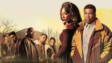 Backdrop for the TV series "Power Book III: Raising Kanan" #1338413