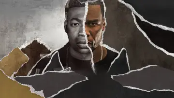 Backdrop for the TV series "Power Book III: Raising Kanan" #1338431