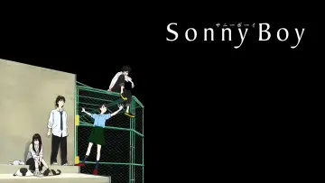 Backdrop for the TV series "Sonny Boy" #1380815