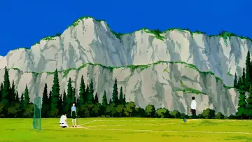 Backdrop for the TV series "Sonny Boy" #1380833