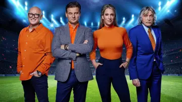 Backdrop for the TV series "De Oranjezomer" #1228551