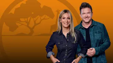 Backdrop for the TV series "De Oranjezomer" #1228552