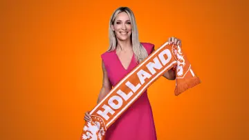 Backdrop for the TV series "De Oranjezomer" #1228555