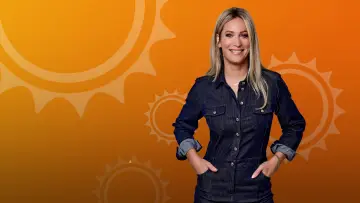 Backdrop for the TV series "De Oranjezomer" #1228556