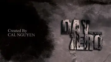 Backdrop for the TV series "Day Zero" #1448275