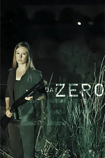 Day Zero poster