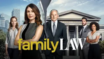 Backdrop for the TV series "Family Law" #1395579