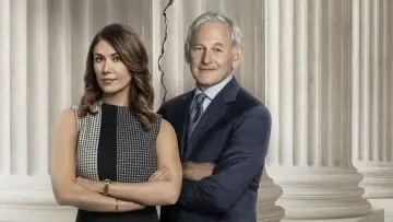 Backdrop for the TV series "Family Law" #1395581