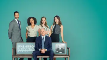Backdrop for the TV series "Family Law" #1395583