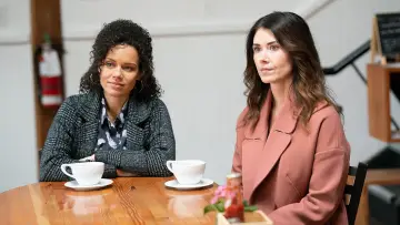 Backdrop for the TV series "Family Law" #1395584