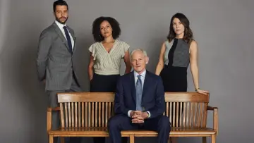Backdrop for the TV series "Family Law" #1395585