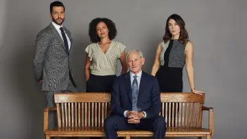 Backdrop for the TV series "Family Law" #1395587