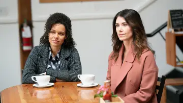 Backdrop for the TV series "Family Law" #1395588