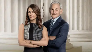 Backdrop for the TV series "Family Law" #1395590
