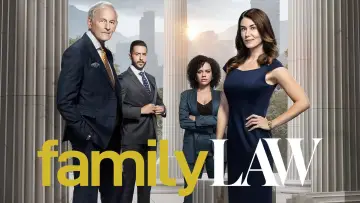 Backdrop for the TV series "Family Law" #1395592