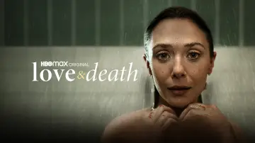 Backdrop for the TV series "Love & Death" #1405672