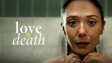 Backdrop for the TV series "Love & Death" #1405685